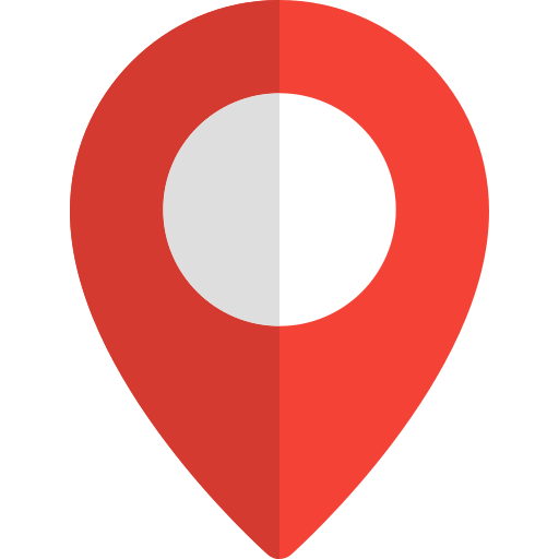 Localização